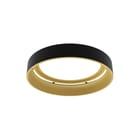 Ledvance - Lichtt. toebeh.v verlichtingsarm. sf circular 500 frame bk