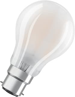 Ledvance - LED-lamp sup clas a filam 11w 927