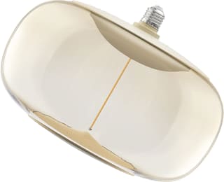 Ledvance - LED-lamp Big Dec B Fil-Mag 2.5