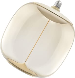Ledvance - LED-lamp Big Dec B Fil-Mag 3.4