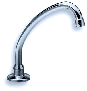 Raminex - Quick Uitloop sanitaire kranen At96651