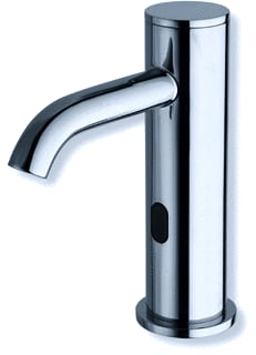 Raminex - Quicktronic Tapkraan  qt23851