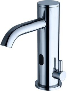 Raminex - Quicktronic Tapkraan  qt23951