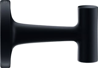 Duravit - Starck T Handdoekhaak Handdoekdrager