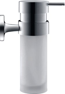 Duravit - Starck T Zeepdispenser Zpdisp Strck T Chr