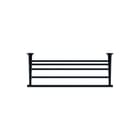 Duravit - Starck T Handdoekhouder 0099444600