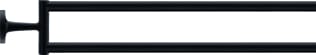Duravit - Starck T Handdoekhouder Hdkhd Strck T Hnddkhdr