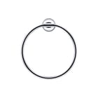 Duravit - Starck T Handdoekhouder 0099471000