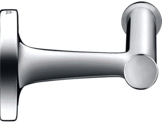 Duravit - Starck T Closetrolhouder St/T Chr