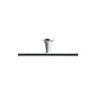 Duravit - Starck T Closetrolhouder St/T Dbbl Chr