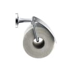 Duravit - Starck T Closetrolhouder St/T M/Kl Chr