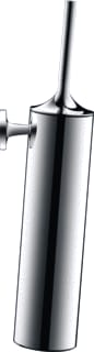 Duravit - Starck T Closetborstelgarnituur Borstelset 80X118X435 Chr