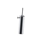 Duravit - Starck T Closetborstelgarnituur Borstelset 80X118X435 Chr