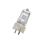 Tungsram - Studio-, projectie- en fotolamp tun a1/244 gy9.5 230-240v 500w