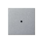 Gira - Systeem 3000 Systeem 55 Intelligent bedieningselement S3000 Bed El-Op St Alum