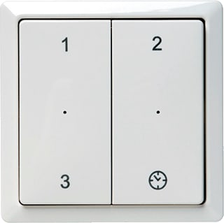 Zehnder - RF Afstandsbediening Rfz Zender/Schakel.