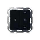 Gira - Systeem 55 Busaankoppeling bussysteem One Knx Drkc Wip 2V Zwart