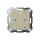 Gira - Busaankoppeling bussysteem Systeem 55 ONE KNX WIP 2V S55 WIT