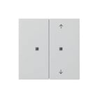 Gira - F100 Busaankoppeling bussysteem One Knx Drkc. Wip 2V Wit