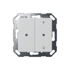 Gira - Systeem 55 Busaankoppeling bussysteem One Knx Drkc Wip 2V Wit