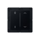 Jung - A RANGE Zender/AB v draadloos schakelsyst. ab. schak enoa595p01swm