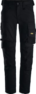 Snickers - Werkbroek 6341 Zw 44