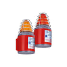 Clifford & Snell - Explosieveilig flitslicht expl veilig flitsl 205144