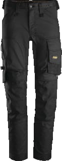 Snickers - Werkbroek 6341 Zw 252