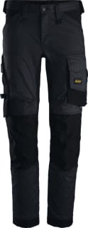 Snickers - Werkbroek 6341 Antr 44
