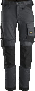 Snickers - Werkbroek 6341 Antr 56