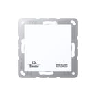 Jung - A RANGE Fysische sensor bussysteem fys. sens. co2a2178bfwwm