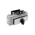ASN - Sontheimer - ULT LT100 Lastscheider Omschak Ult100/4T