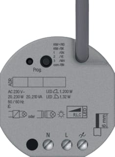 Jung - Dimactor bussysteem Dim. Bussys. 390011Su