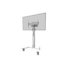Neomounts - Audio-/Video-houder moveup mob disp32-75 10cm