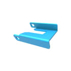 Neomounts - Audio-/Video-houder wh.brakelock fl55-875bl-1