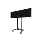 Neomounts - Audio-/Video-houder dual screen adapt 42/65"