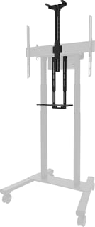 Neomounts - Audio-/Video-houder vidkit cam&av adapt875bl1