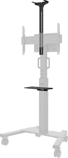 Neomounts - Audio-/Video-houder vidkit cam&av adapt825bl1
