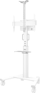 Neomounts - Audio-/Video-houder Vidkit Cam&Av Adapt825Wh1