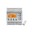 Theben - TR Digitale schakelklok vr paneelbouw schakelklok tr641top2 rc