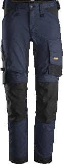 Snickers - Werkbroek 6341 Blw 154