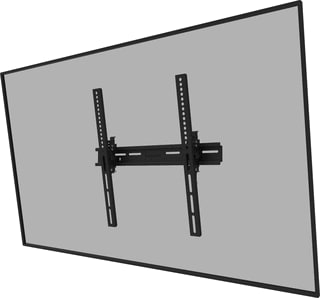 Neomounts - Audio-/Video-houder screen wall mount 400x400