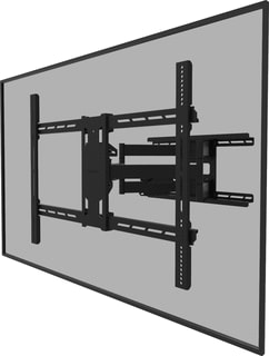 Neomounts - Audio-/Video-houder Screen Wall Mount 800X600