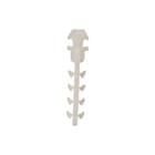 Pipelife - Polfix+ Plug Polfix 6X30Mm Ds200