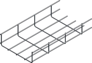 Van der Valk - Draadgoot Verz Drdgt B150 H60 3M