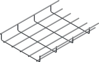 Van der Valk - Draadgoot Verz Drdgt B200 H35 3M