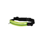 Paulmann - Zaklantaarn fn waist bag yellow recha