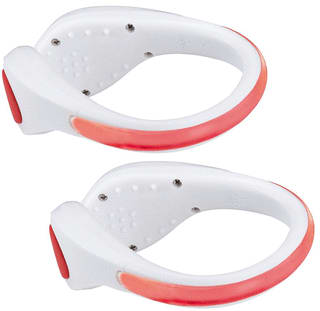 Paulmann - Zaklantaarn fn shoe clip white 2 pcs
