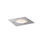 Paulmann - Bodeminbouwarmatuur P&S Floor Ip65 3K 24V 3,6