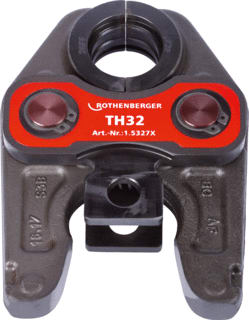 Rothenberger - Voor TH Persbek/persketting v persfitting Th32 Gabotherm
